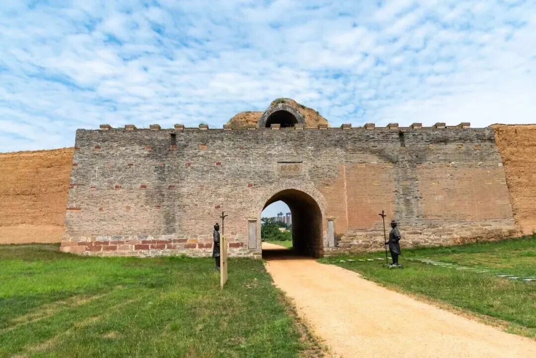 絲綢之路的味道，河南人都知道！