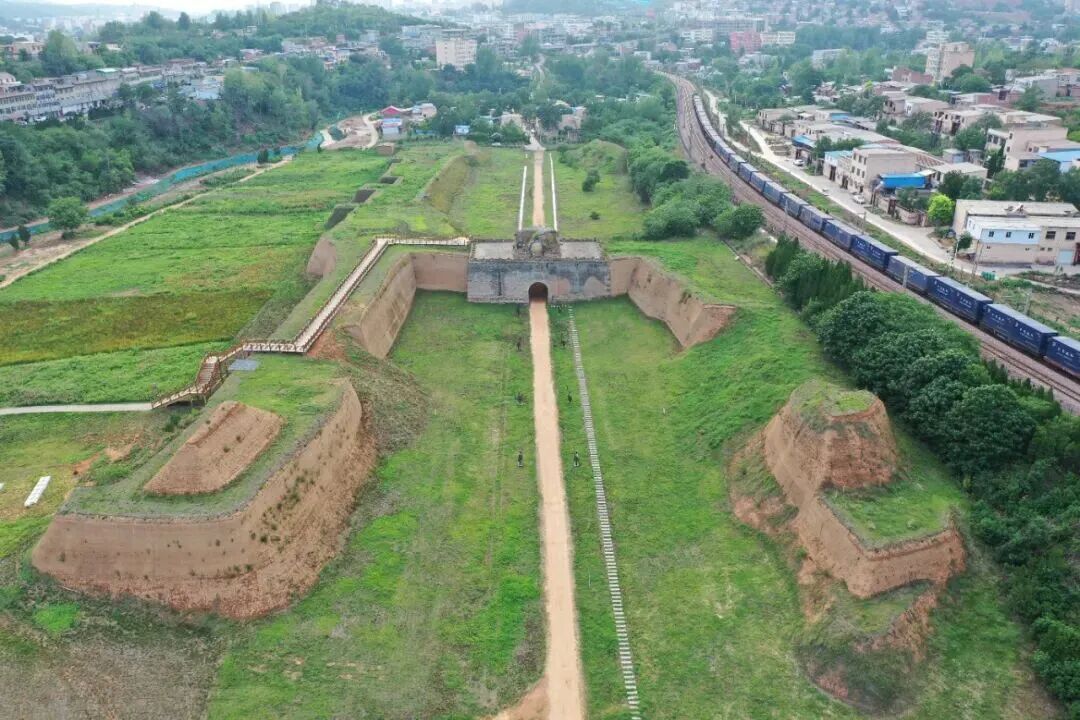 絲綢之路的味道，河南人都知道！