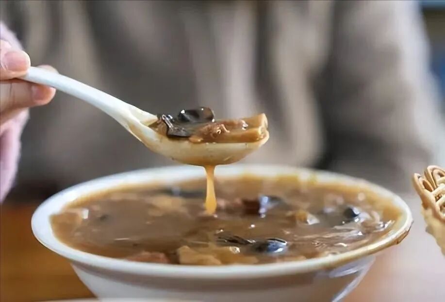 絲綢之路的味道，河南人都知道！