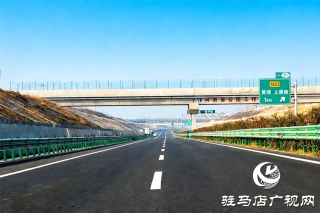 沈遂高速公路今日正式建成通車