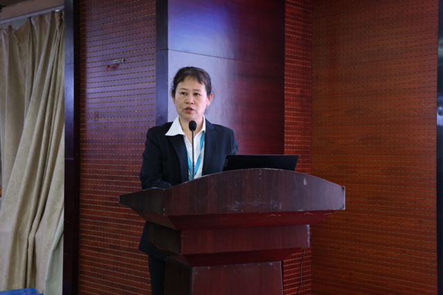 駐馬店市中醫(yī)院分子病理實驗室通過現(xiàn)場評審驗收