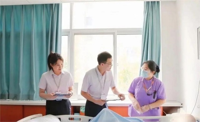 回眸2025丨將自身發(fā)展融入國家發(fā)展大局，中國人壽交出“三有”年度答卷