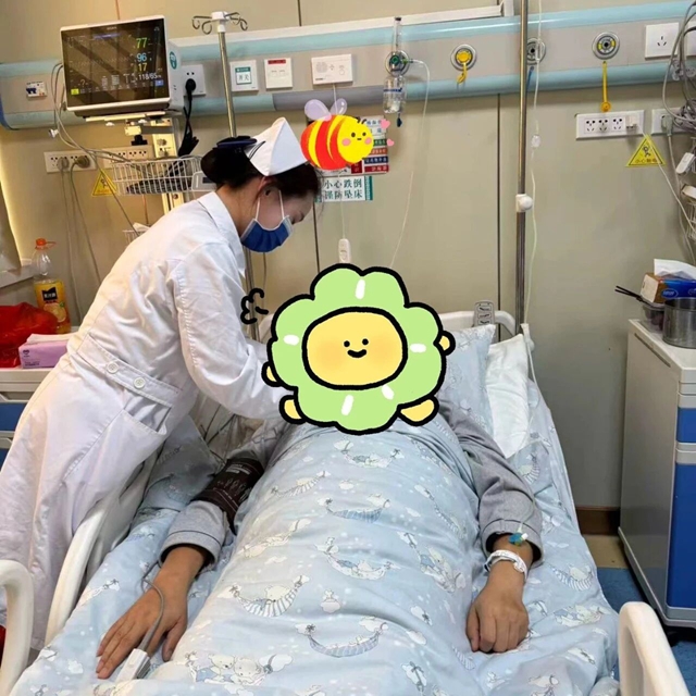 駐馬店市中醫(yī)院成功救治主動脈夾層患者 專家提醒：高血壓需規(guī)范控制