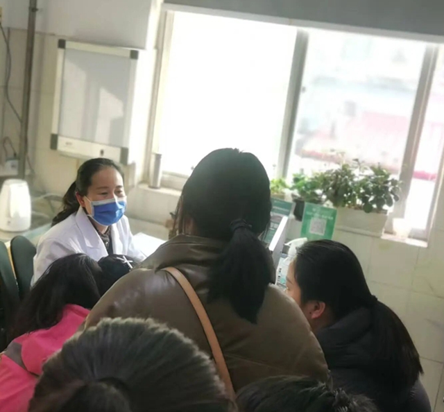 關注成長，賦能未來——兒童康復科“身高促進”與“專注力提升”活動圓滿落幕