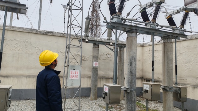 國(guó)網(wǎng)泌陽(yáng)縣供電公司：圓滿完成重要會(huì)議保電任務(wù)