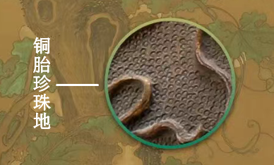 文博日歷丨一個(gè)葫蘆瓶上能聚齊多少個(gè)祝福