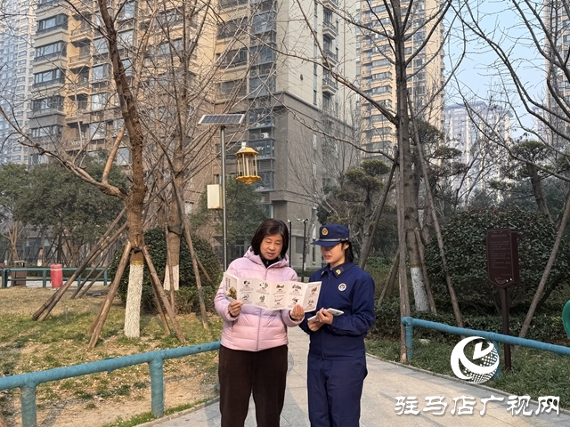 示范區(qū)消防救援大隊(duì)多措并舉筑牢&ldquo;元旦&rdquo;節(jié)前消防安全&ldquo;防火墻&rdquo;