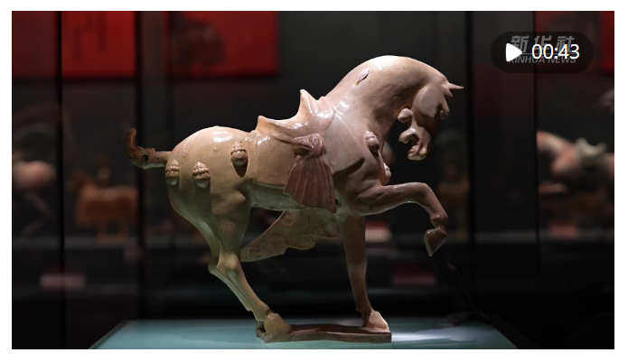 文旅新探｜鄭州的馬年“騏”遇