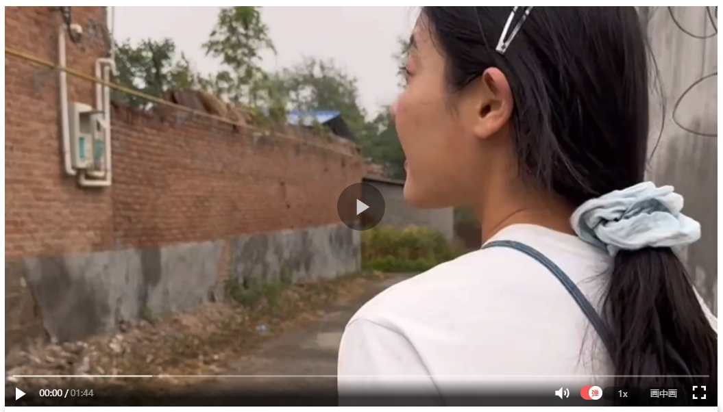 人間煙火 向上生長 看見河南最樸素的溫暖與堅韌丨就是這么“中”