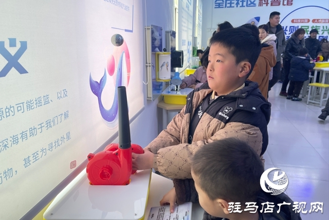 駐馬店市文化館“家門口的藝生活”活動走進驛城區(qū)