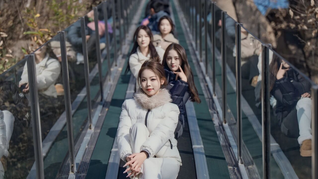 燃爆！2026元旦我市文旅開年即圈粉～