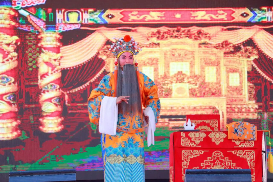 燃爆！2026元旦我市文旅開年即圈粉～