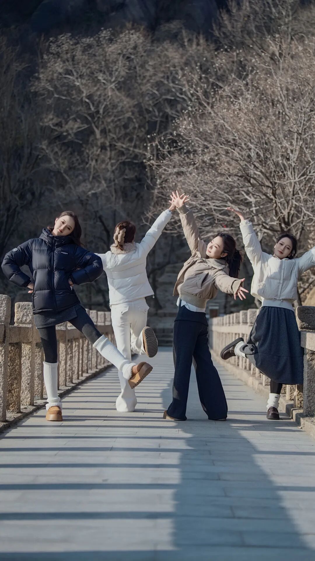 別再問嵖岈山怎么玩啦！這份超值套票攻略請收好