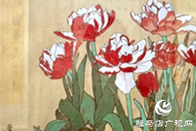 &ldquo;筆啟新程?紙繪華年&rdquo;2026年駐馬店新春書畫線上展溫情啟幕