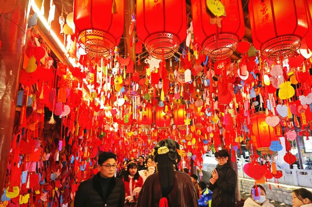 燃爆！2026元旦我市文旅開年即圈粉～