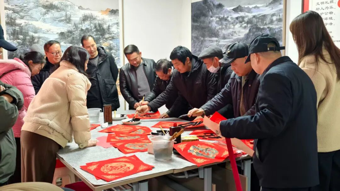 燃爆！2026元旦我市文旅開年即圈粉～