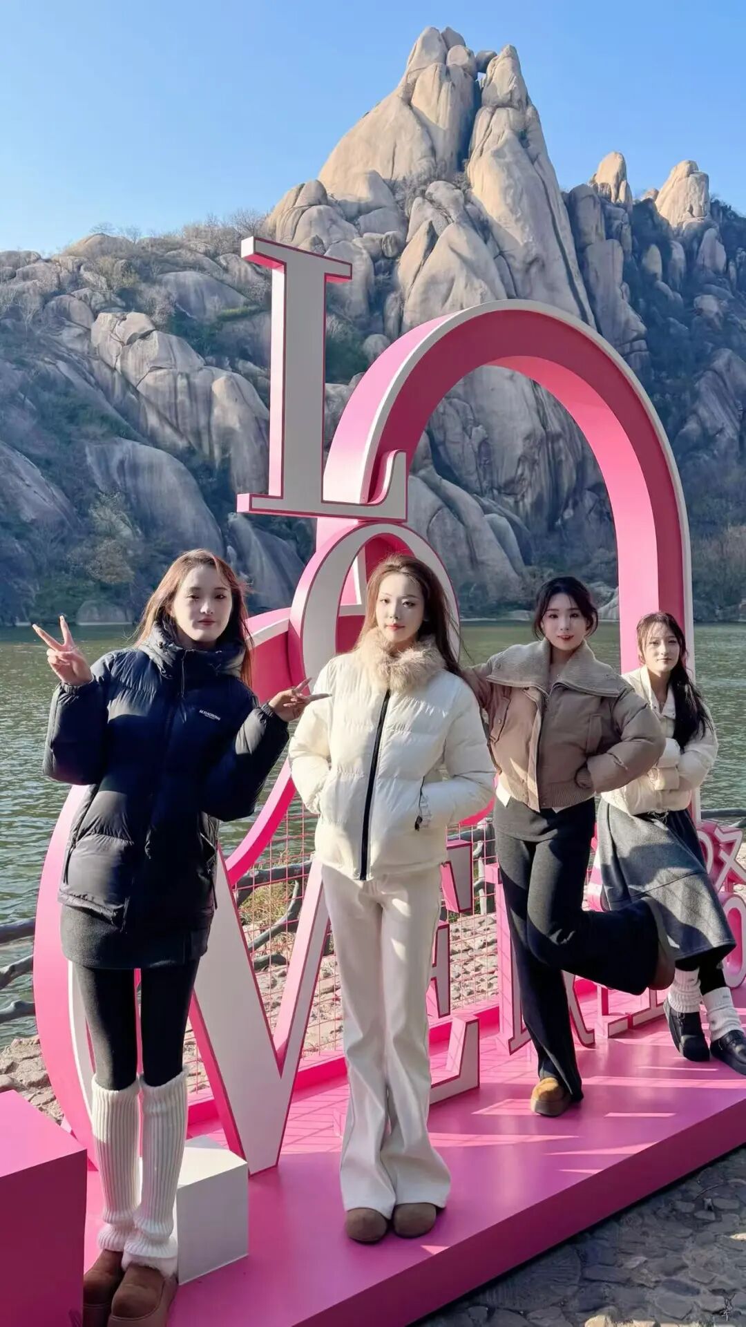 別再問嵖岈山怎么玩啦！這份超值套票攻略請收好