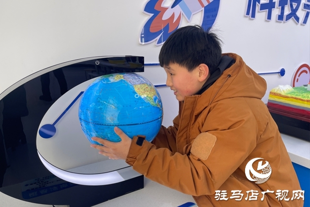 駐馬店市文化館“家門口的藝生活”活動走進驛城區(qū)