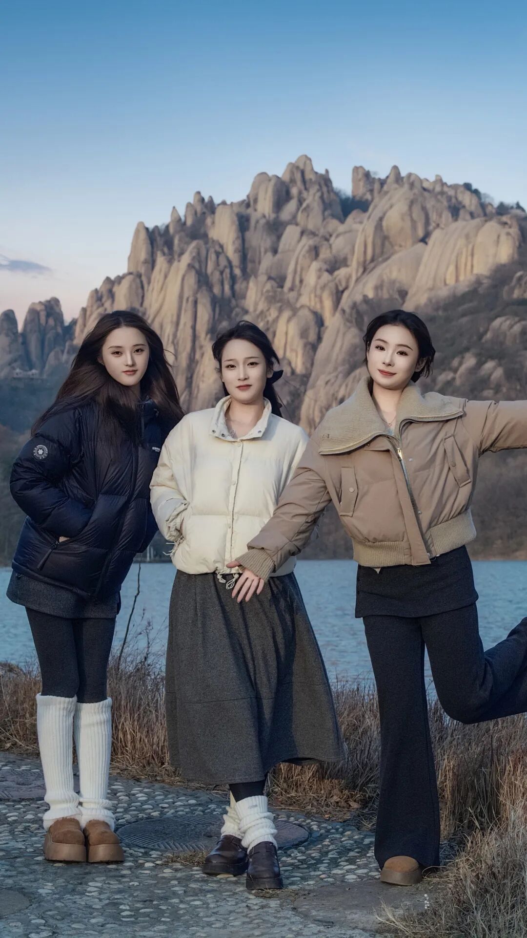 別再問嵖岈山怎么玩啦！這份超值套票攻略請收好