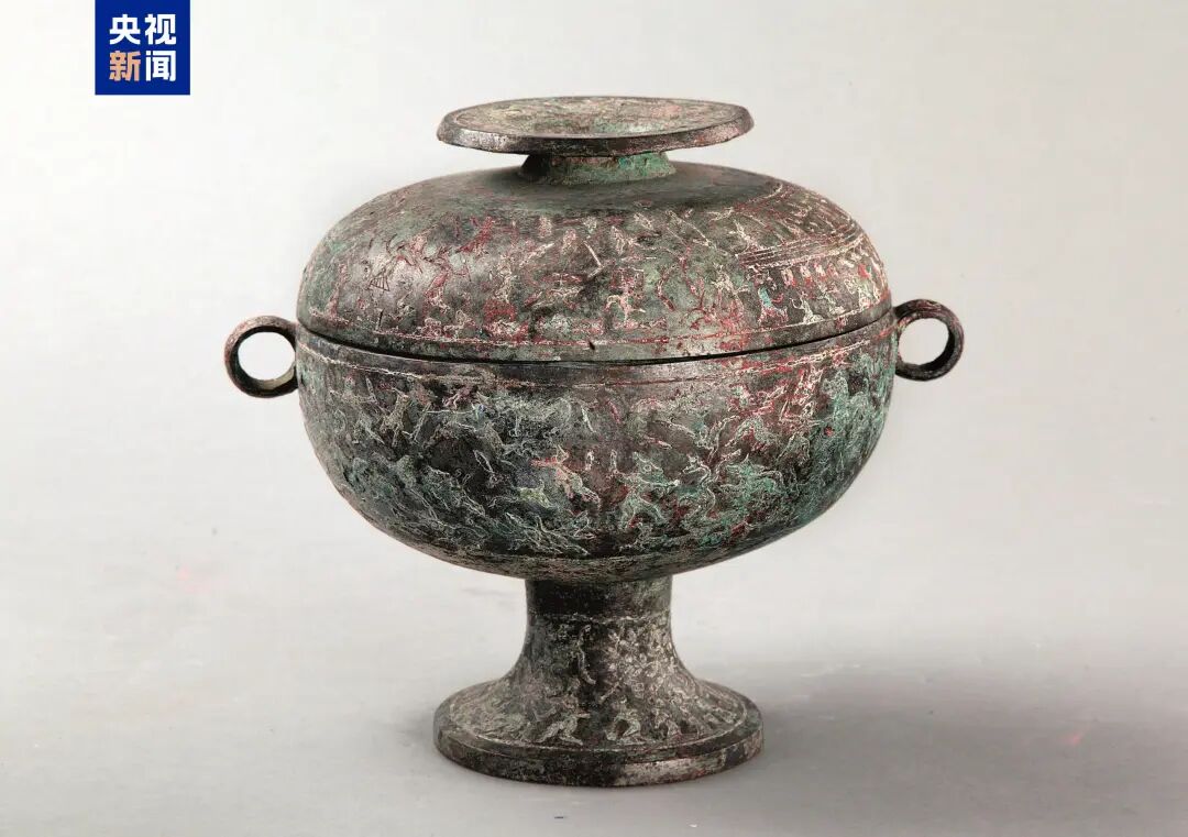 美好的祝福“豆”在這了