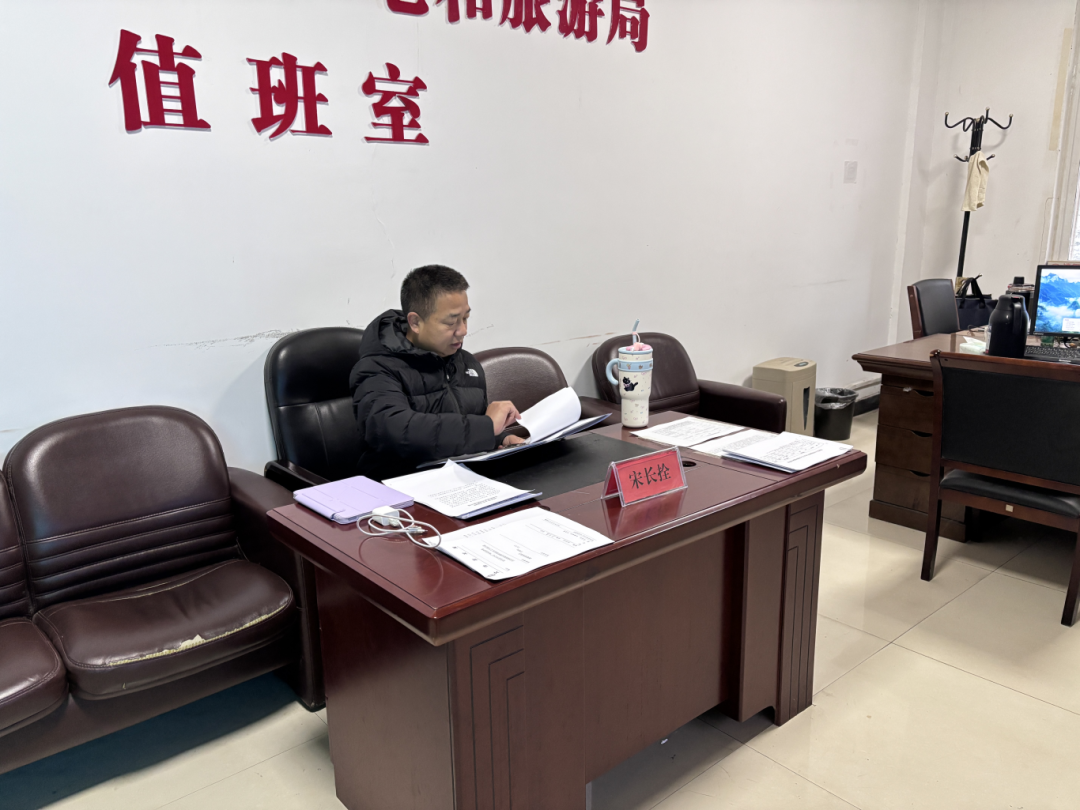 燃爆！2026元旦我市文旅開年即圈粉～