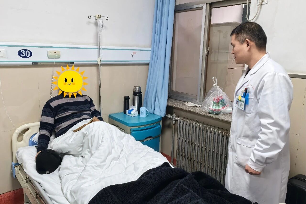 新年伊始暖人心！駐馬店市第一人民醫(yī)院新年收獲多封患者感謝信