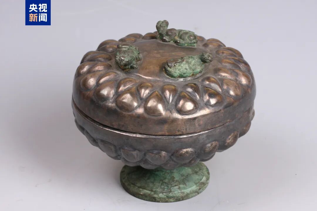 美好的祝福“豆”在這了