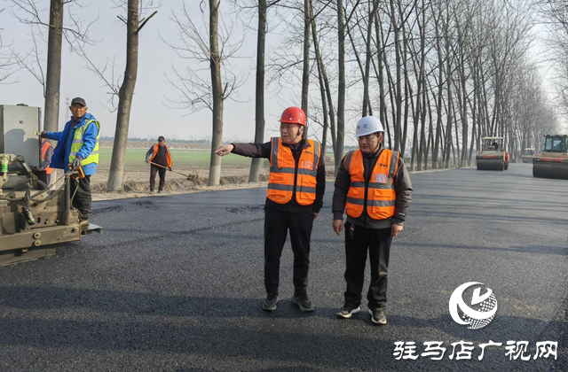 溫建春：匠心鑄就坦途 奉獻寫就人生