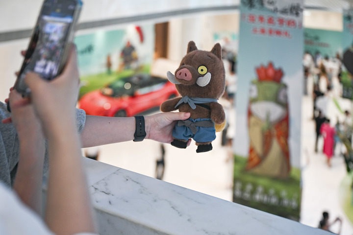 2025年，那些難忘的電影瞬間