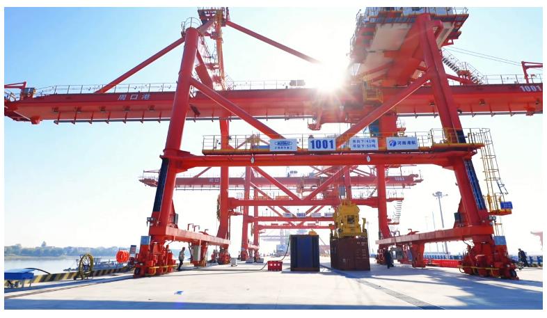 &ldquo;新年第一會&rdquo;，釋放哪些不尋常信號｜豫觀察