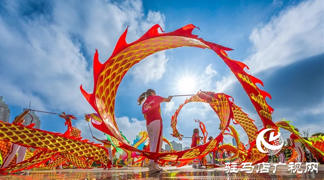 皇家驛站多元文化活動豐富元旦假期 游客接待量突破5萬人次