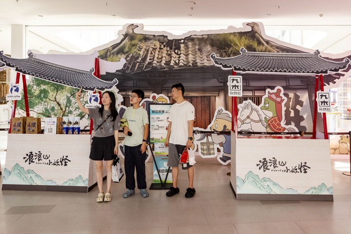 2025年，那些難忘的電影瞬間