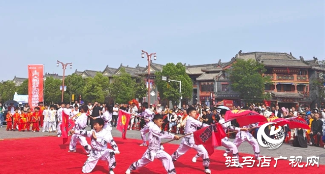 皇家驛站多元文化活動豐富元旦假期 游客接待量突破5萬人次