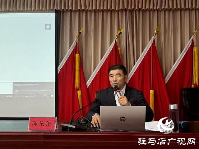  音樂黨課聲入人心 新蔡高素質(zhì)農(nóng)民感悟江山就是人民