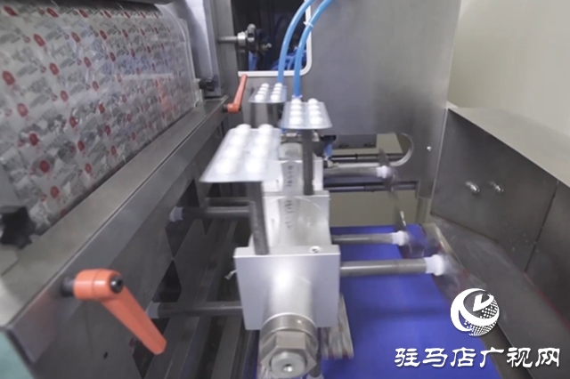 天方藥業(yè)：以&ldquo;智造&rdquo;賦能醫(yī)藥產(chǎn)業(yè)轉(zhuǎn)型升級