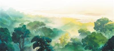 中國(guó)電影打開(kāi)新的想象空間