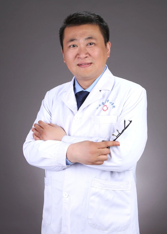 駐馬店市中心醫(yī)院麻恒翔當(dāng)選河南省醫(yī)師協(xié)會(huì)介入醫(yī)師分會(huì)首屆基層委員會(huì)主任委員