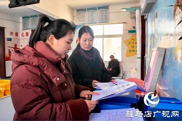 正陽縣：扎實(shí)推進(jìn)兒童營養(yǎng)改善項(xiàng)目 筑牢鄉(xiāng)村振興健康基礎(chǔ)