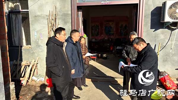 平輿縣李屯鎮(zhèn)：緊盯務(wù)工返鄉(xiāng)人群 做好矛盾糾紛排查化解工作