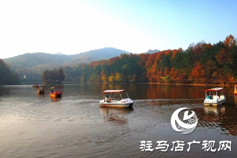 金頂山免門票迎農(nóng)加會(huì) 推動(dòng)&ldquo;農(nóng)業(yè)+旅游&rdquo;跨界融合