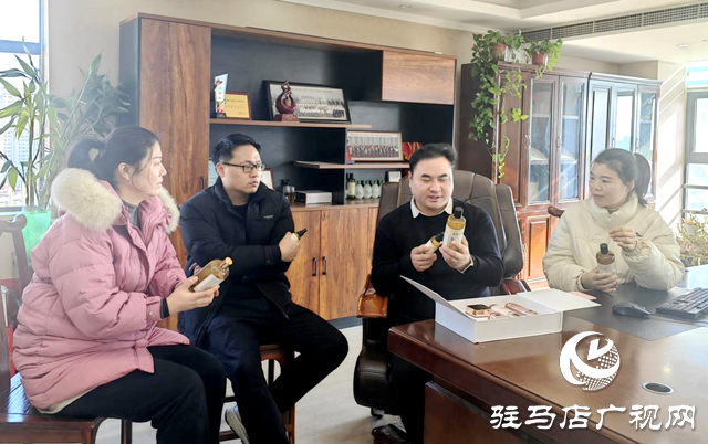 【天中光榮榜】張歡：公益路上彰顯企業(yè)家的溫暖與擔(dān)當(dāng)