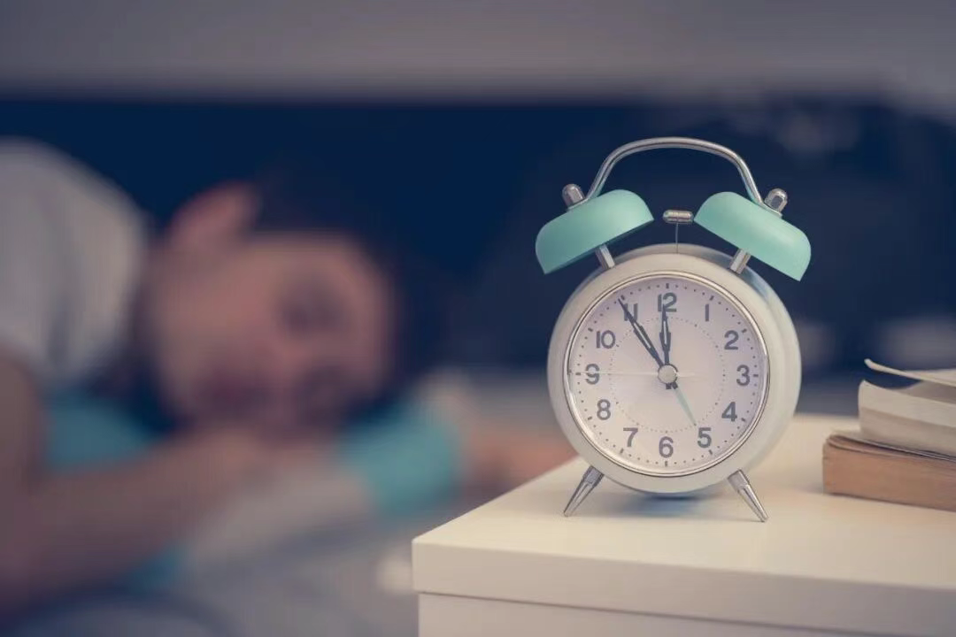 中醫(yī)給疲勞分3級(jí) 看看你的“累”是哪一級(jí)→