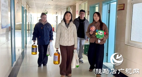 公益體彩傳大愛 助莉基金為平輿重病女孩點亮希望之光