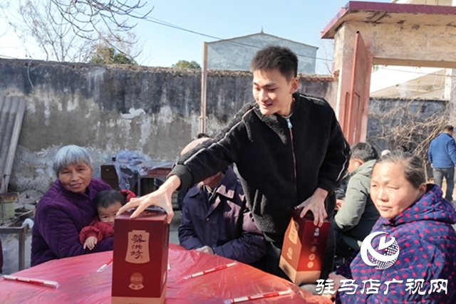 從&ldquo;面子&rdquo;到&ldquo;里子&rdquo; 豫酒飄香百姓餐桌