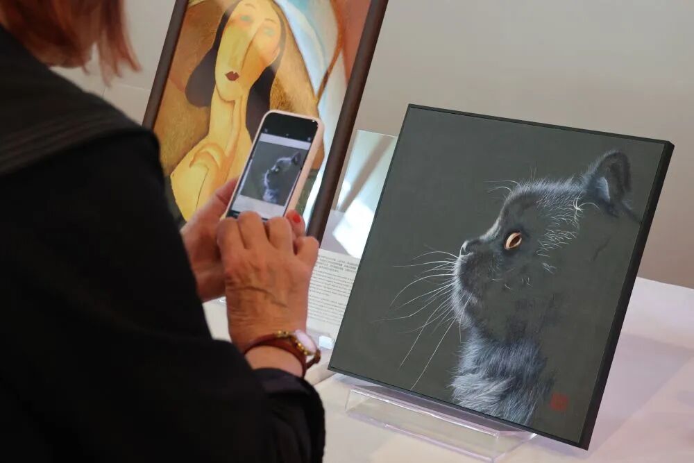 文化傳承人的薪火實(shí)踐