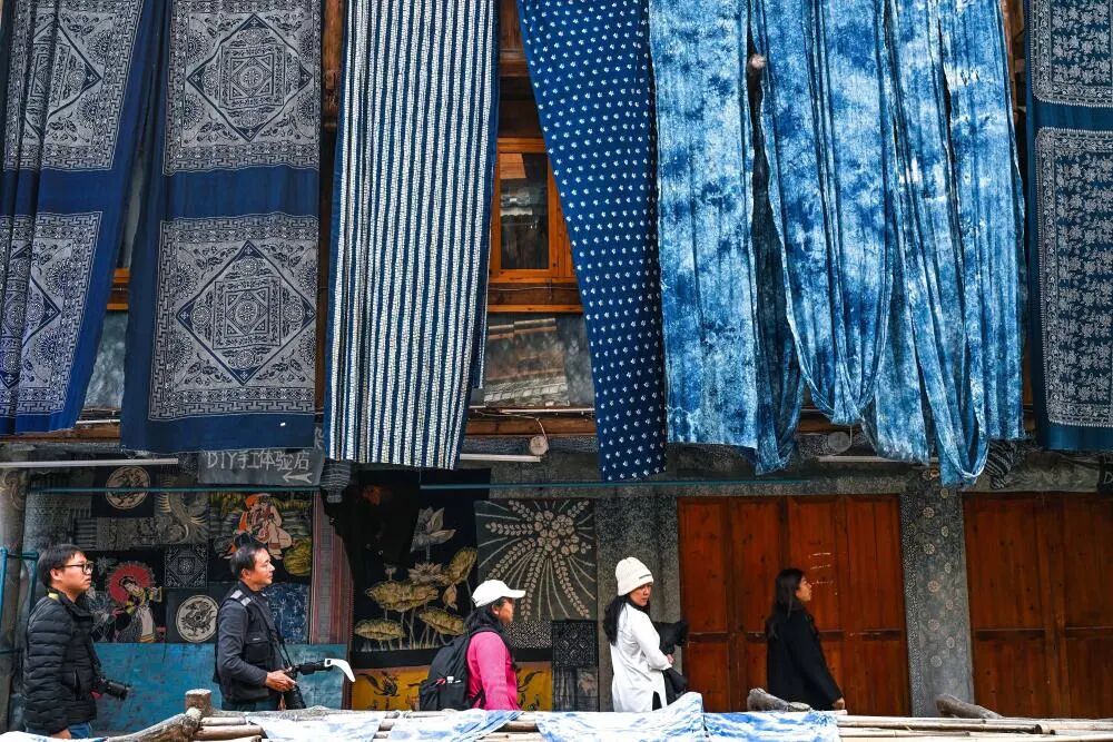 文化傳承人的薪火實(shí)踐