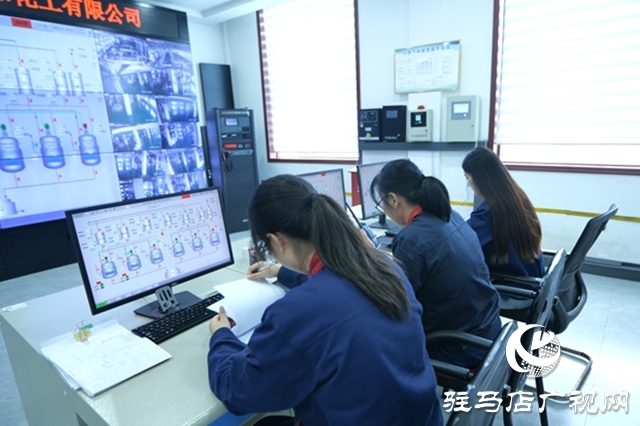 駐馬店高新區(qū)：以科技創(chuàng)新為引擎 賦能企業(yè)高質(zhì)量發(fā)展