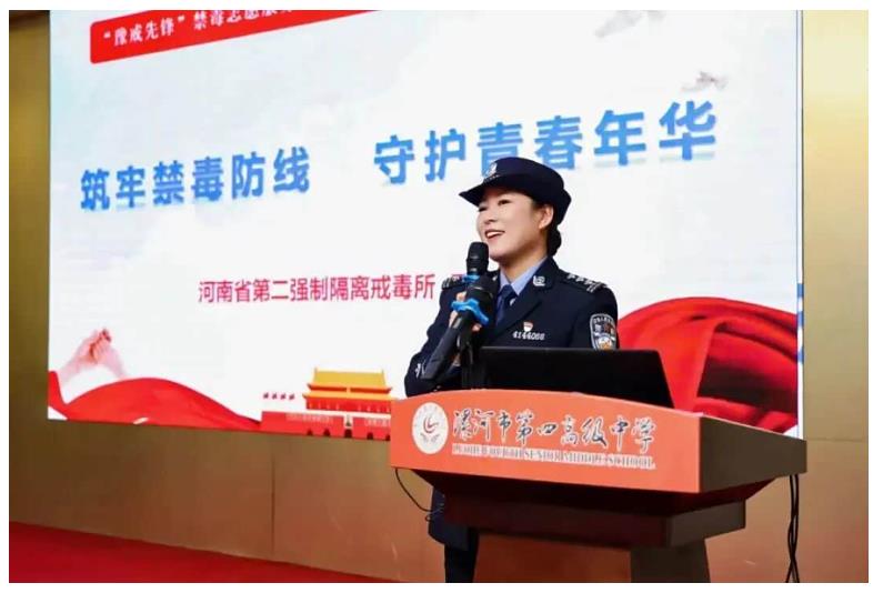 好評中國丨河南人把見義勇為&ldquo;卷&rdquo;成集體勛章