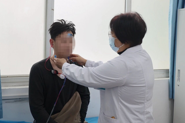 被眩暈“纏上”了？讓它來(lái)揪出“真兇”