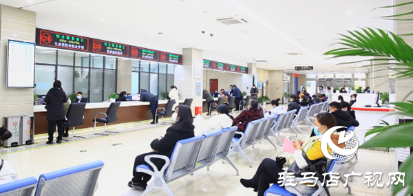 駐馬店市&ldquo;信用修復&rdquo;窗口將全面進駐縣區(qū)政務服務中心